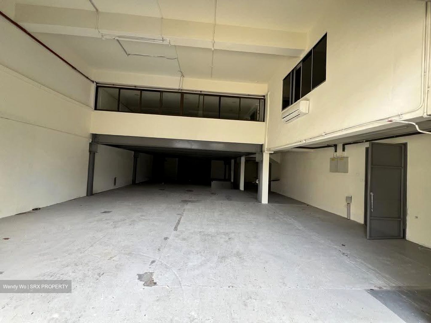 Hillview Industrial Estate (D23), Factory #610478231